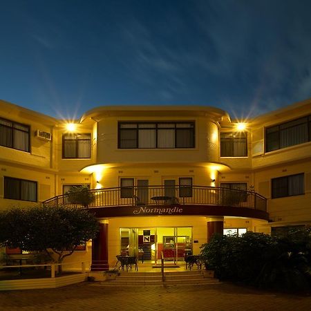 Normandie Inn And Function Centre Wollongong Exterior photo