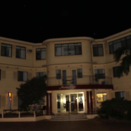 Normandie Inn And Function Centre Wollongong Exterior photo