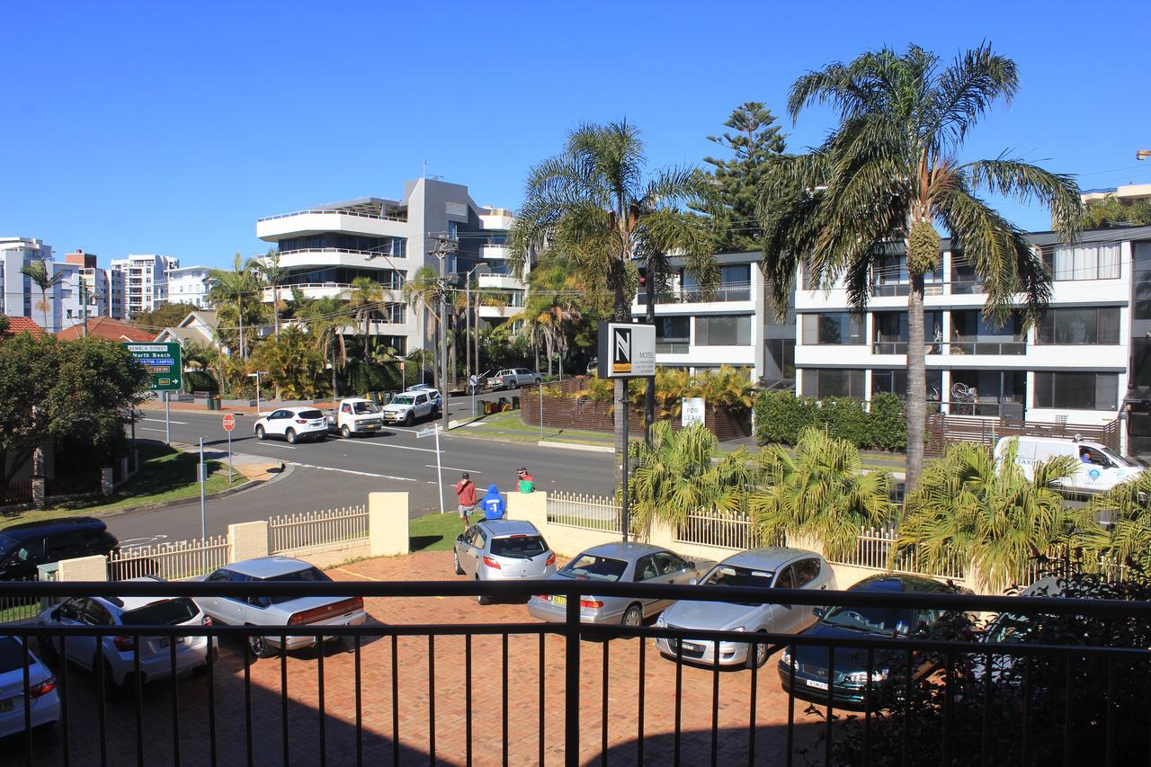 Normandie Inn And Function Centre Wollongong Exterior photo