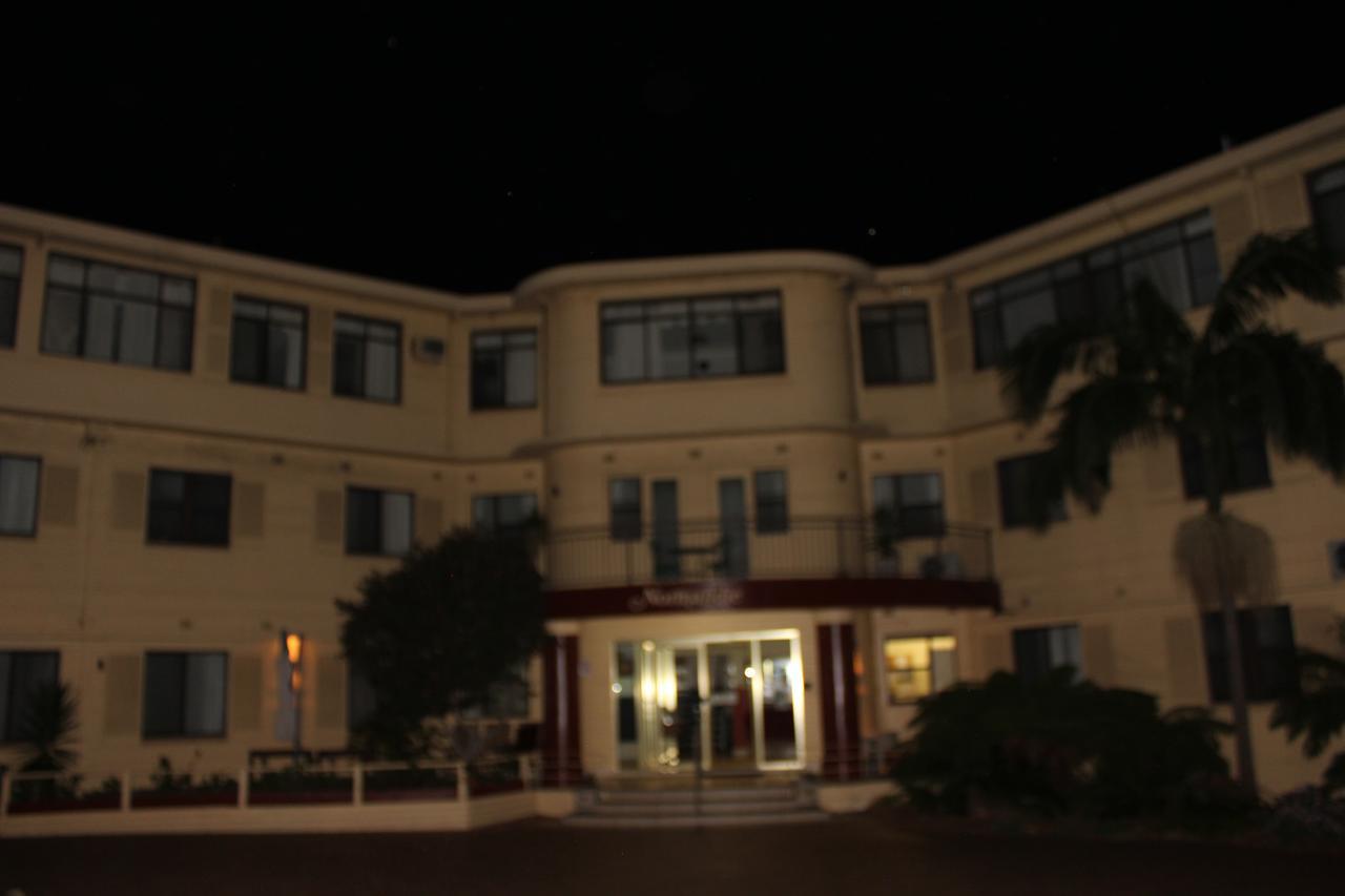 Normandie Inn And Function Centre Wollongong Exterior photo