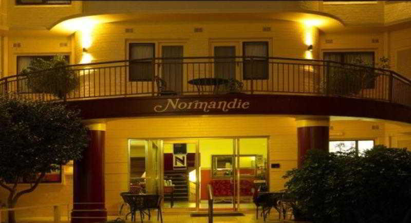 Normandie Inn And Function Centre Wollongong Exterior photo